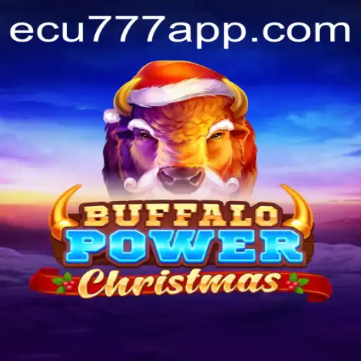 Descubra as Emoções do BuffaloPowerChristmas