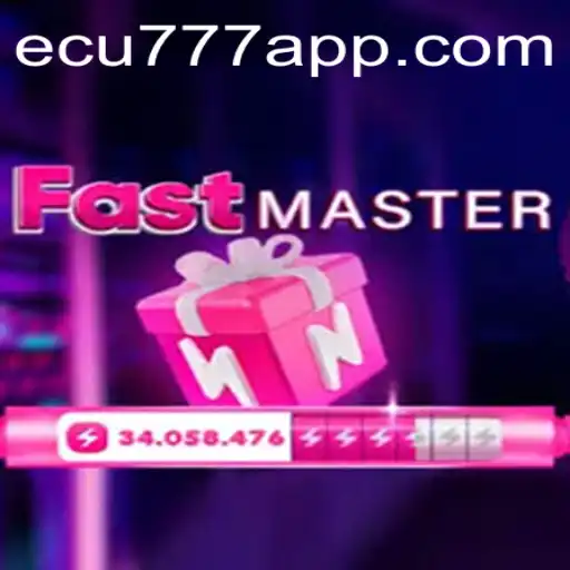 Desvendando FastMaster: A Nova Sensação no Mundo dos Jogos