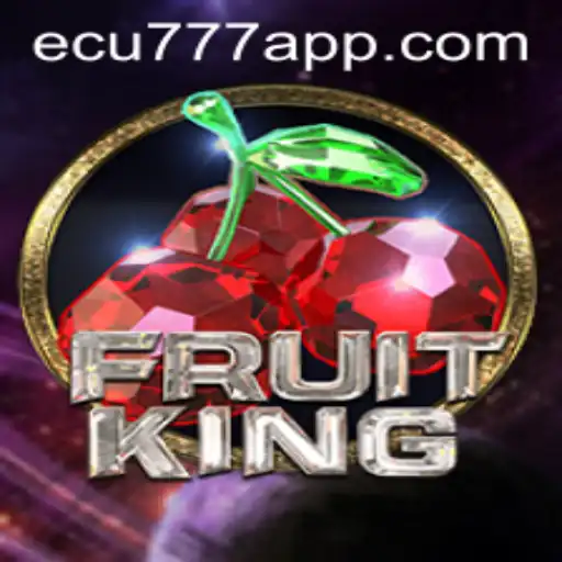 Descubra o Novo Jogo FruitKing e Suas Regras no Ecu777.com
