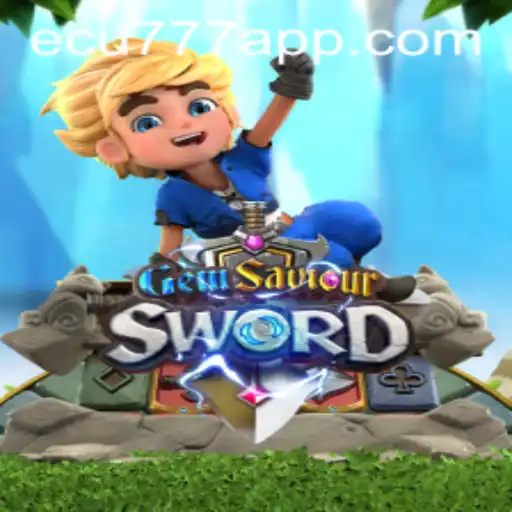 GemSaviourSword: Uma Aventura Máxima no Mundo dos Jogos Online