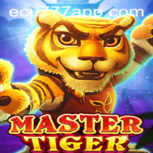 MasterTiger: Um Jogo Empolgante e Estratégico no Ecu777.com