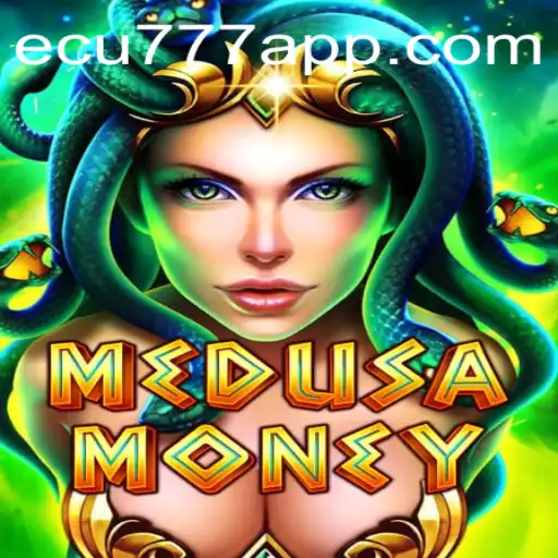 Descubra o Fascinante Mundo de MedusaMoney no Ecu777.com