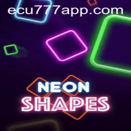 Explorando NeonShapes: Um Mergulho no Universo de Formas e Neon