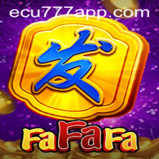 Explorando o Mundo do Jogo FaFaFa em Ecu777.com
