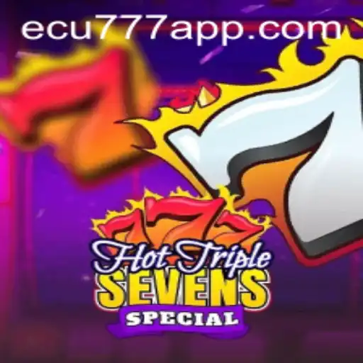 Descubra o Fascinante HotTripleSevensSpecial: Um Jogo de Sorte e Estratégia