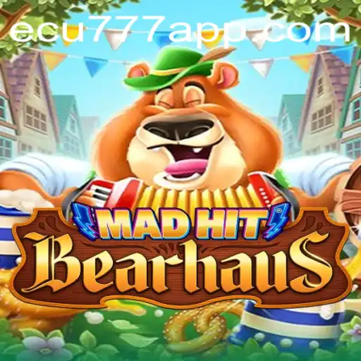 MadHitBearhaus: Um Mergulho no Mundo do Jogo Inovador