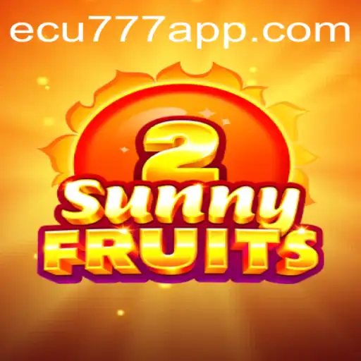 Explorando o Mundo de SunnyFruits2: Uma Jornada em Ecu777.com
