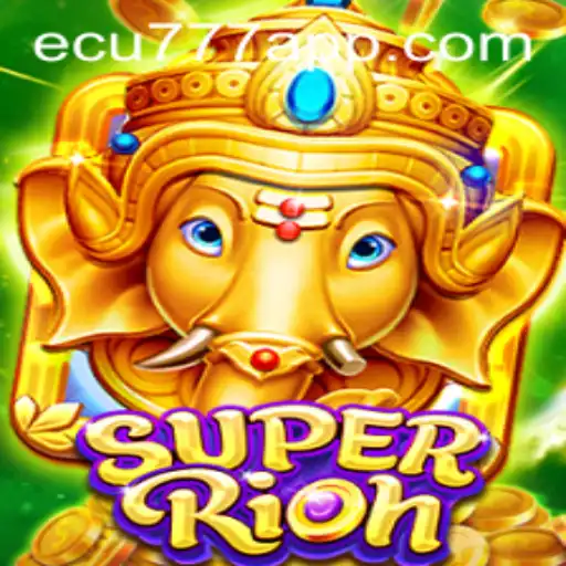 Descubra SuperRich: A Nova Sensação do Mundo dos Jogos Online