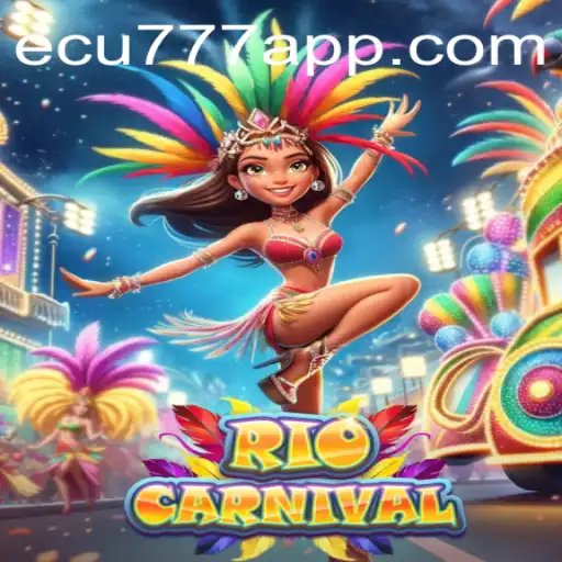 RioCarnival: Descubra o Carnaval no Mundo dos Jogos