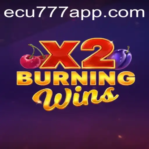 Explorando o Fascinante Mundo de BurningWinsX2 no Ecu777.com