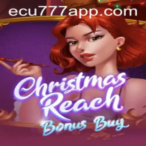 ChristmasReachBonusBuy: Desvendando o Charme do Mais Novo Lançamento da Ecu777.com