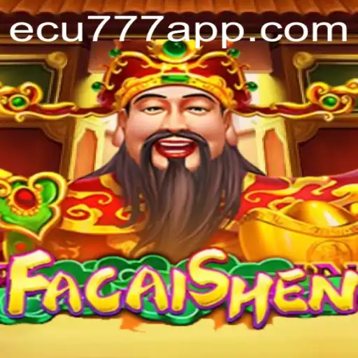 Explore o Fascinante Mundo do Jogo FaCaiShen em Ecu777.com