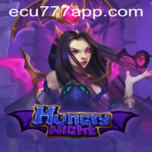 Descubra a Emoção de HungryNight: A Nova Sensação dos Jogos Online