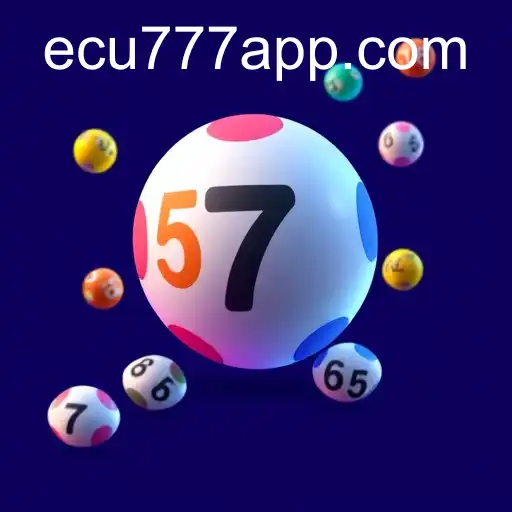 Ecu777.com e o Fascinante Mundo dos Jogos de Loteria