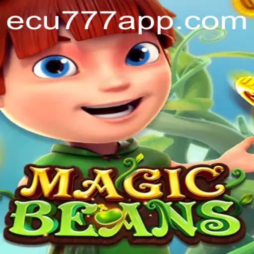 Descubra o Fascinante Mundo de MAGICBEANS