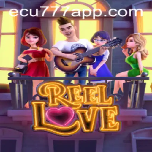 Explorando o Fascinante Mundo do Jogo ReelLove no Ecu777.com