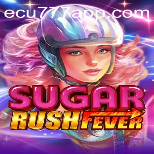 Descubra o Mundo Encantado de SugarRushFever