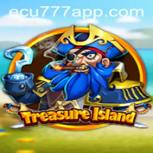 Explorando o Fascinante Mundo de TreasureIsland com Ecu777.com