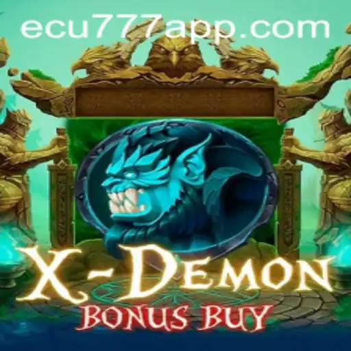 Explorando XDemonBonusBuy: O Jogo de Aventura Definitivo na Ecu777.com