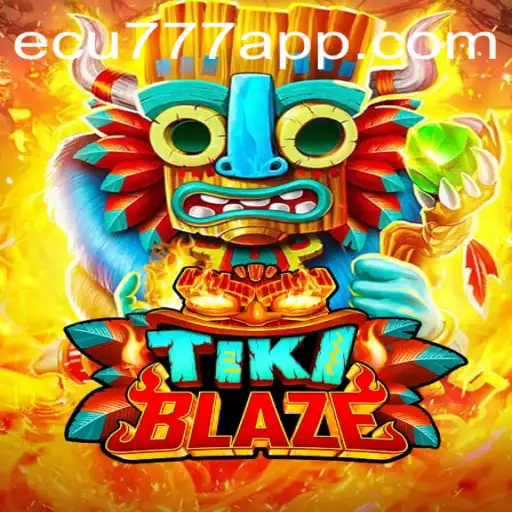 TikiBlaze: A Nova Sensação de Entretenimento no Ecu777.com